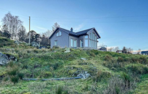 Awesome Home In Farsund With House Sea View